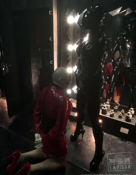 rubberdollemma onlyfans porn leak