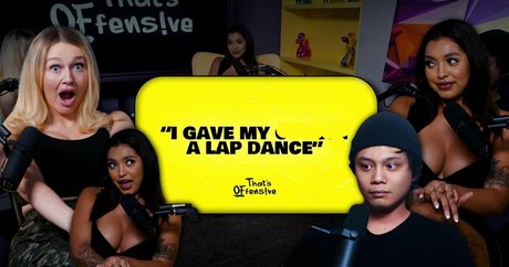 thatsoffensive leaked onlyfans content