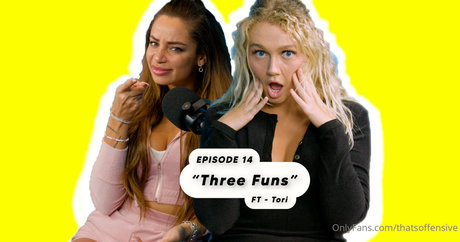 thatsoffensive onlyfans leak