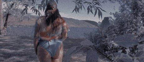 curvyweirdgirl onlyfans nude photos