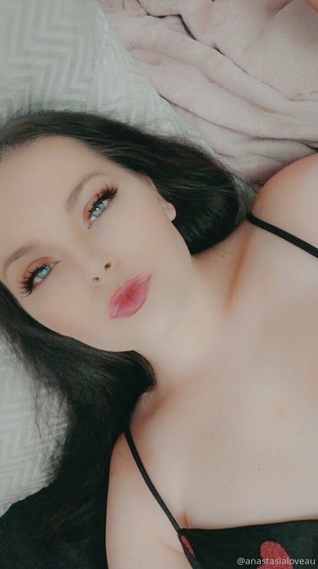 anastasialoveau leaked only fans nudes