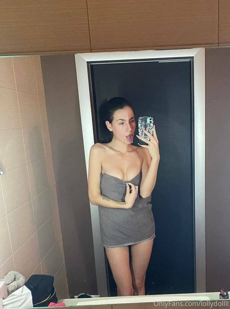 lollydollll onlyfans pic