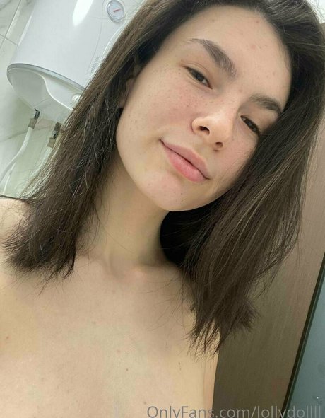lollydollll naked leaked onlyfans