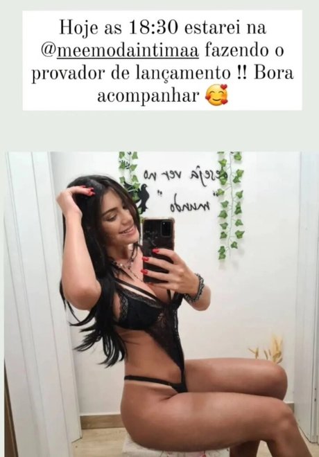 Francielli Fontana onlyfans leaked dirtyship