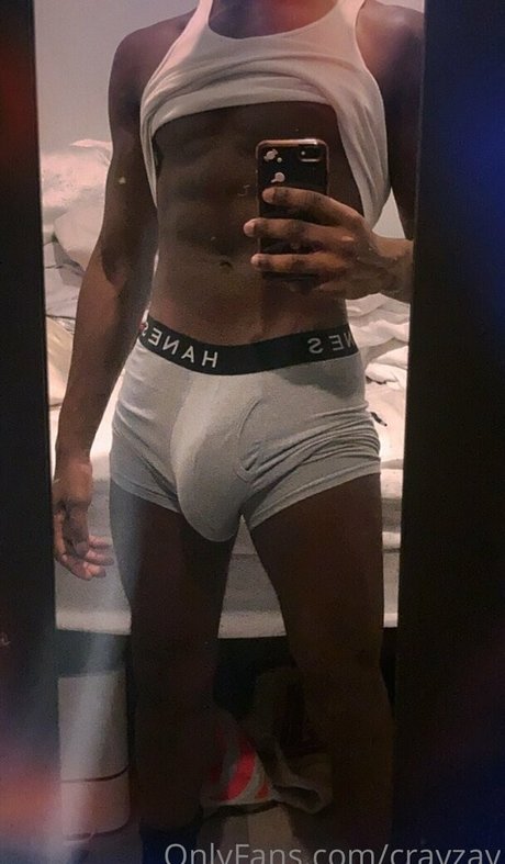 crayzay onlyfans nude photos