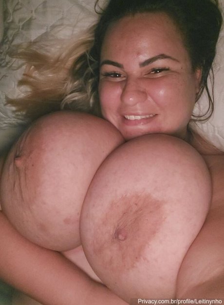 Gleice Leitinynho onlyfans naked