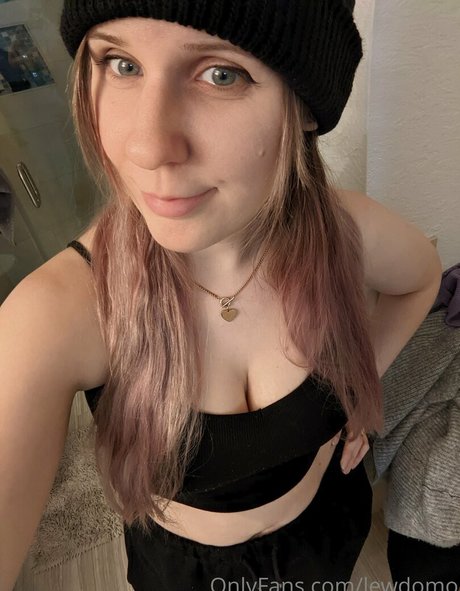 lewdomo onlyfans leak sex