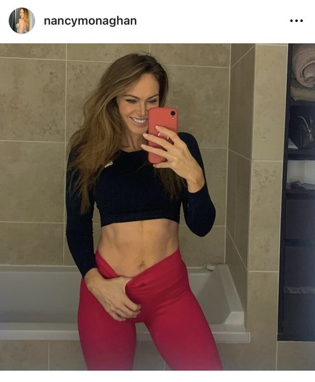 Nancy Monaghan nude leaks onlyfans