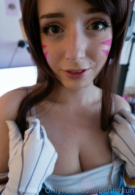 pennykun xxx only fans