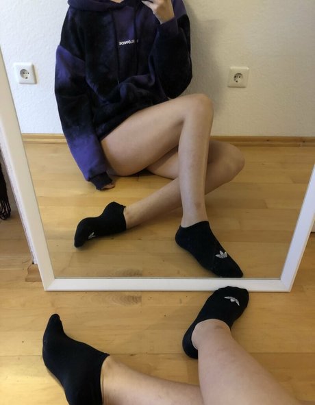 sarahs socks only fans leak nude