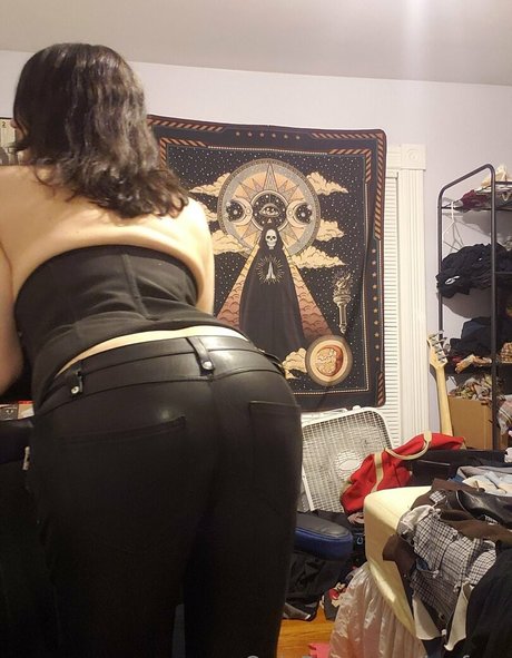 lanfear naked onlyfans leaked