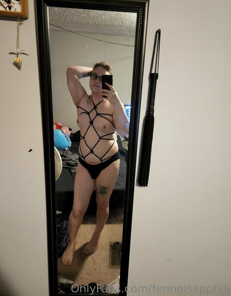 fennelsapphia leaked onlyfans free