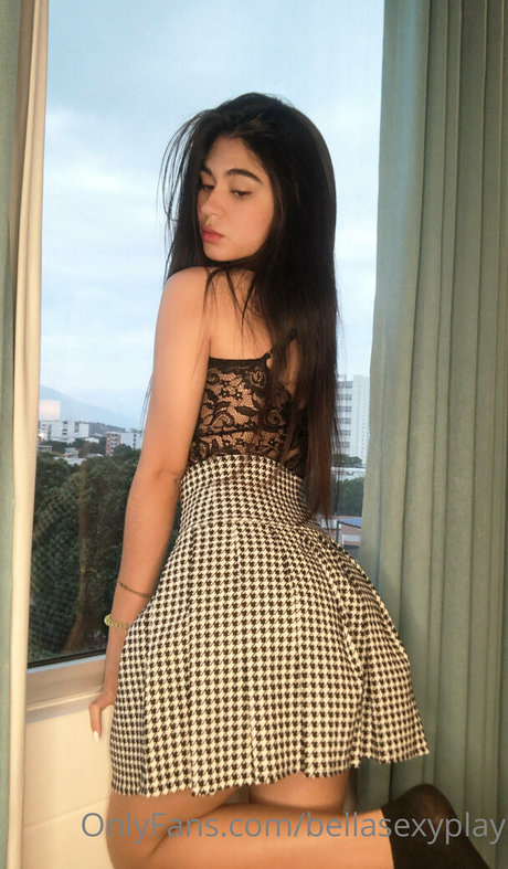 BellaSexyPlay new leaked onlyfans
