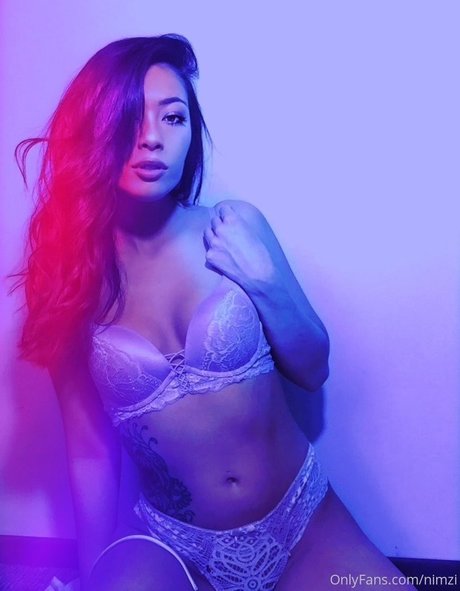 Nimzi onlyfans leaks xxx