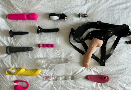 Dari loveyou onlyfans model