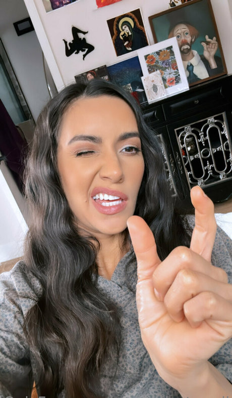 mercedesterrell onlyfans topless