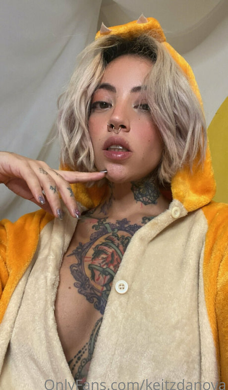 keitzdanova onlyfans nude content