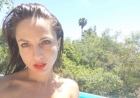 Jen Pop nude leaks onlyfans