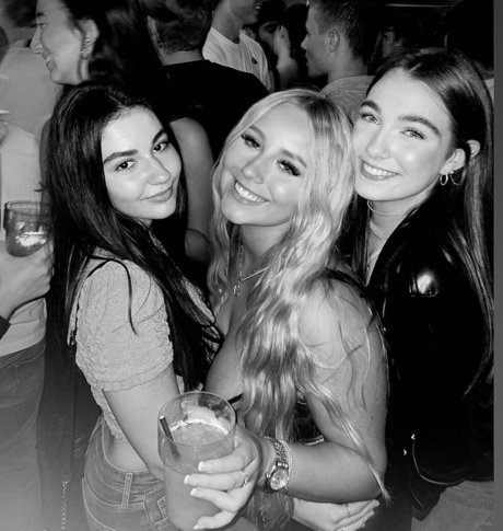 Gracie M onlyfans nude