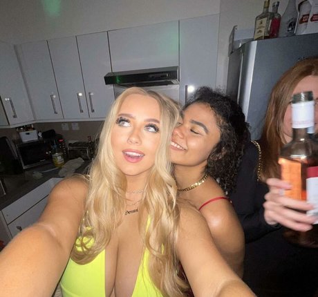 Gracie M onlyfans content leaked