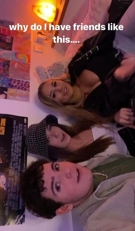 Gracie M onlyfans sex leak