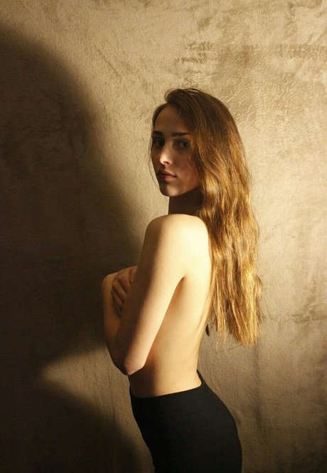 Masha Babko only fans photos