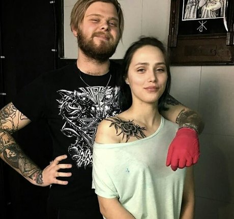 Masha Babko leaked onlyfans.