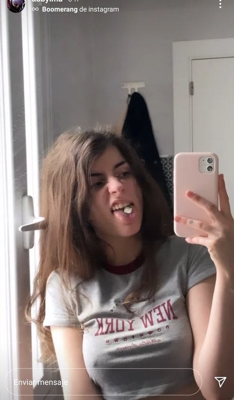 Abbyimu onlyfans sex