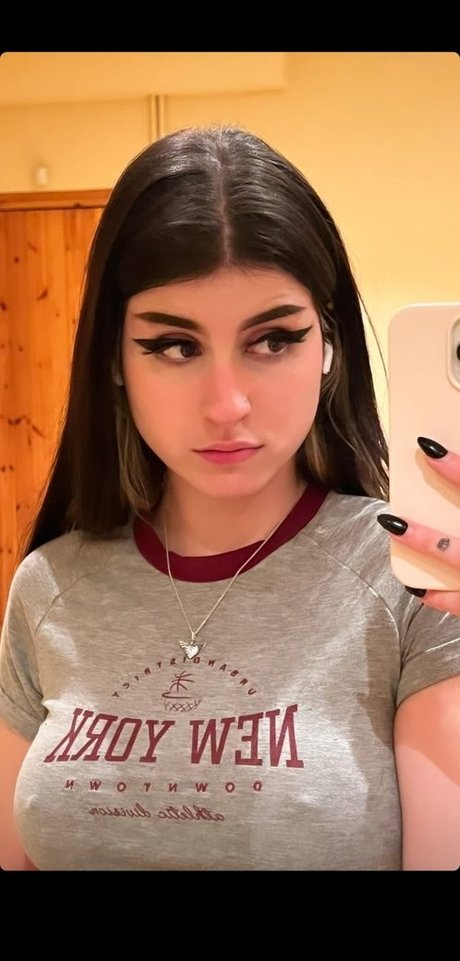 Abbyimu onlyfans sex leaked