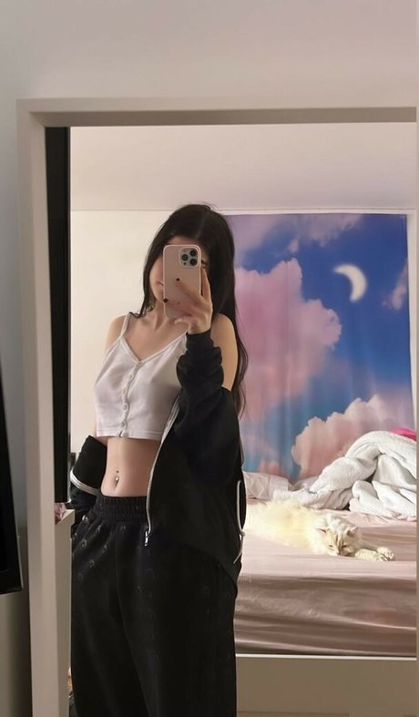 Abbyimu onlyfans leaks naked