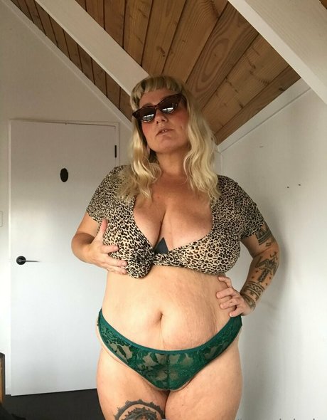 bonnielady onlyfans full