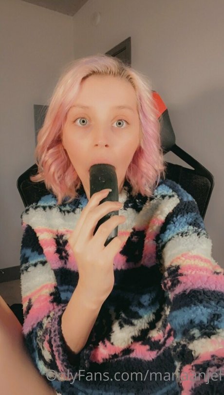 mariaanjel only fans naked