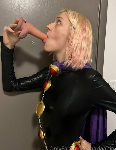 mariaanjel onlyfans naked leaks