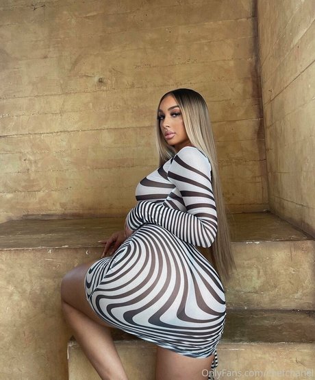 chefchanel nude leaked onlyfans