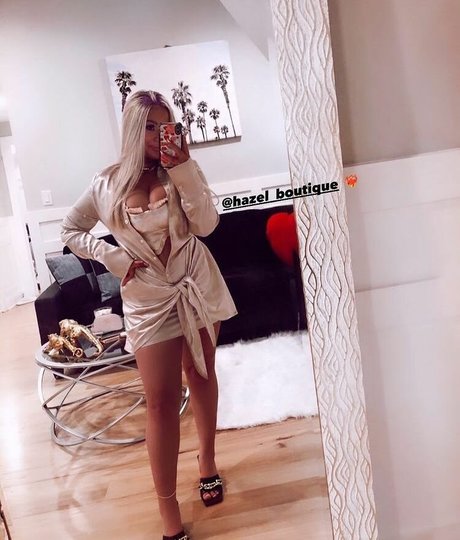 Tatiana Gianacopoulos only fans leaked porn