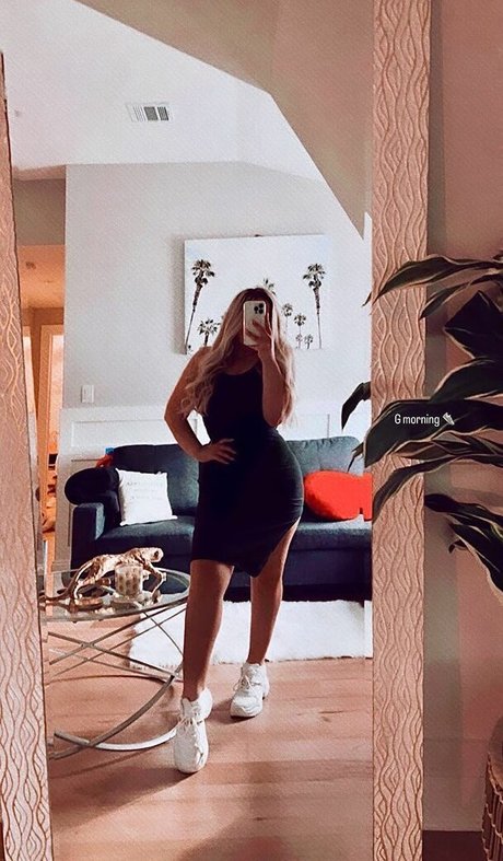 Tatiana Gianacopoulos onlyfans free content