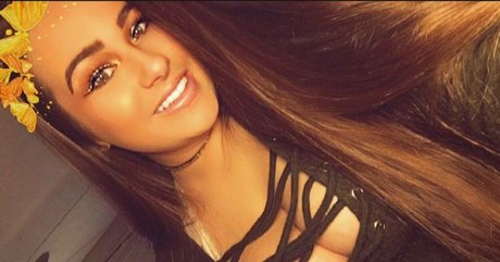 Tatiana Gianacopoulos onlyfans free