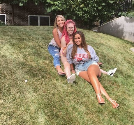 Tatiana Gianacopoulos leaked onlyfans naked