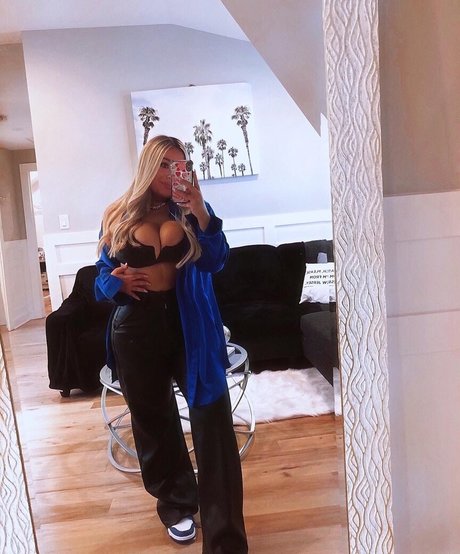 Tatiana Gianacopoulos onlyfans.