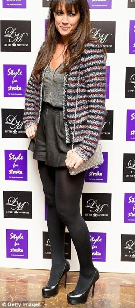 Sheree Murphy onlyfans leaj