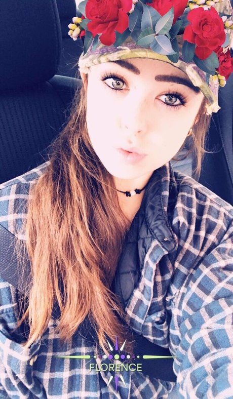 SweetBaby Adeline naked onlyfans leaked