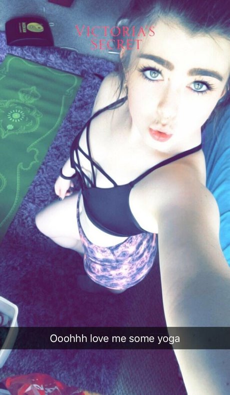 SweetBaby Adeline onlyfans photos