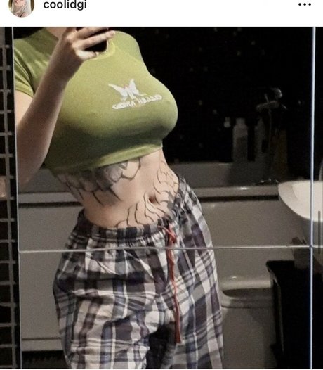 Alisa Kulidzchi new onlyfans