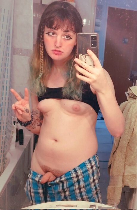 Mushroomie66 desnuda onlyfans