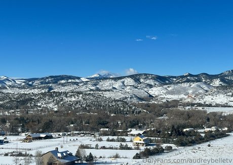 audreybelletv onlyfans leaks nude