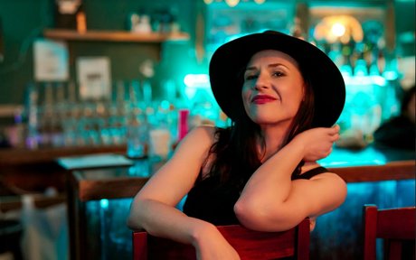 audreybelletv onlyfans naked leaks