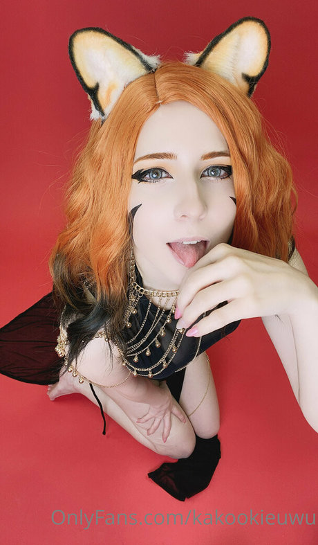 kakookieuwu onlyfans nudes leaked