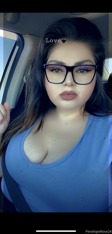 peneloperose24 onlyfans de