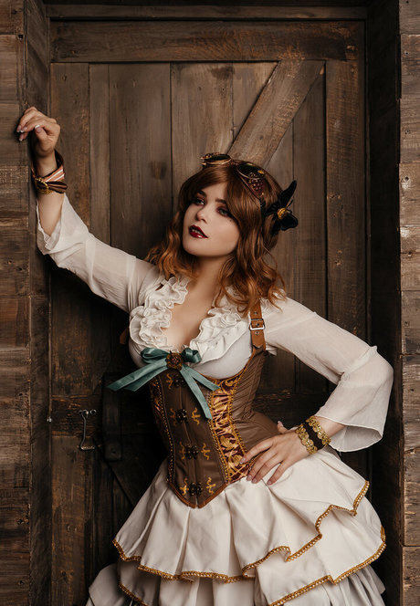 Di Simon leaked onlyfans.