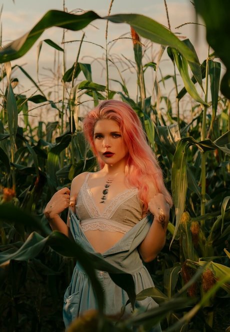 Di Simon new leaked onlyfans